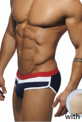 Swimwear Short Trunks