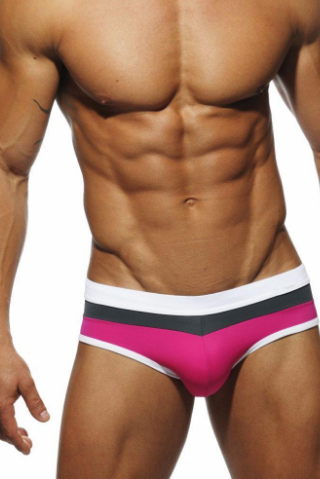 Swimwear Short Trunks
