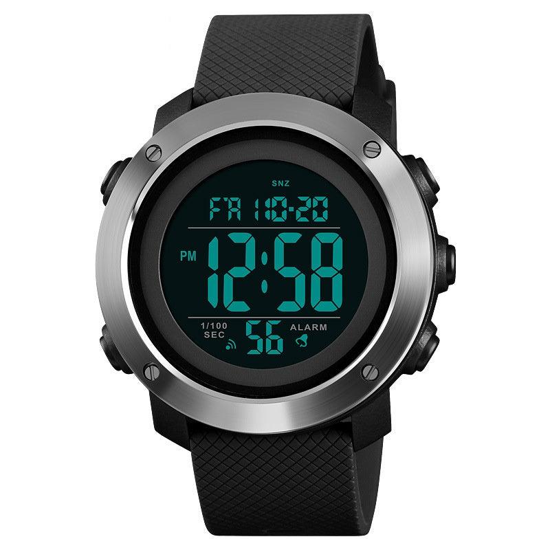 Time Beauty's new outdoor sports watch