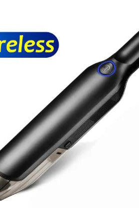 Wireless Car Vacuum Cleaner