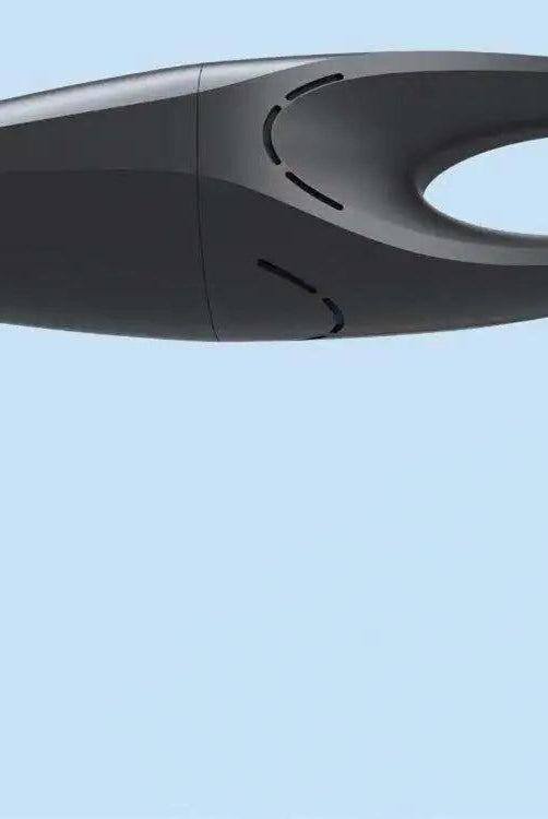 Wireless Car Vacuum Cleaner