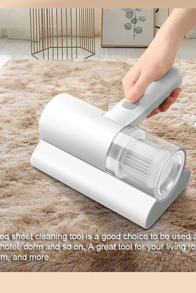 Wireless Vacuum Cleaner