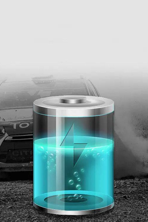 Wireless Vacuum Cleaner