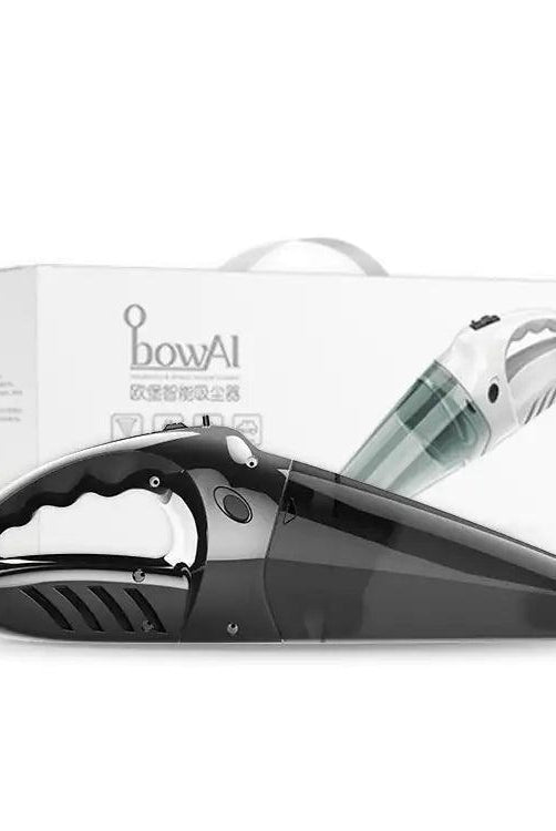 Wireless Vacuum Cleaner