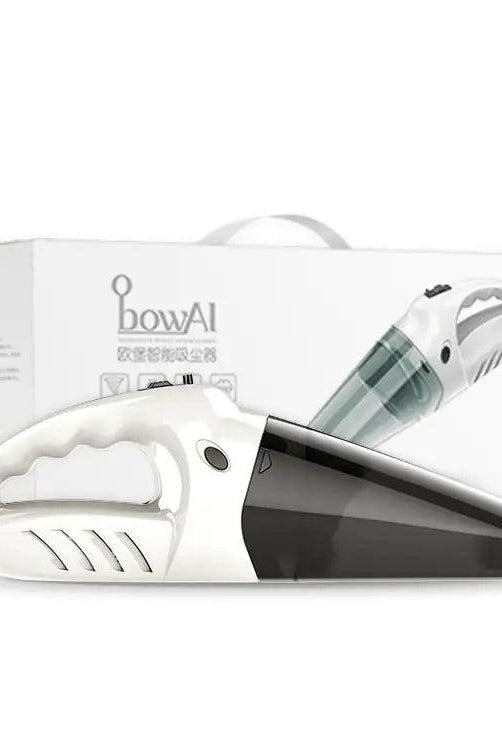 Wireless Vacuum Cleaner