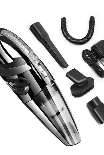 Wireless Vacuum Cleaner