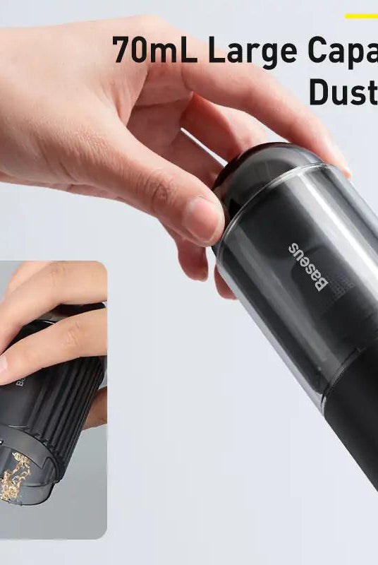 Wireless Vacuum Cleaner