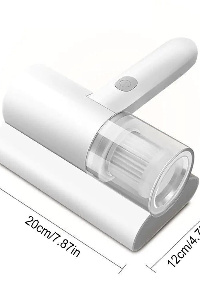 Wireless Vacuum Cleaner