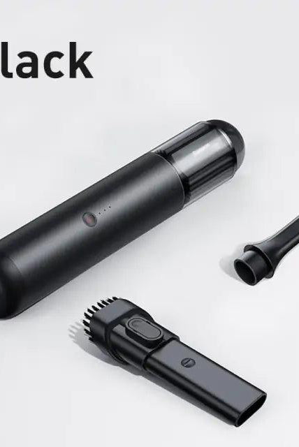 Wireless Vacuum Cleaner