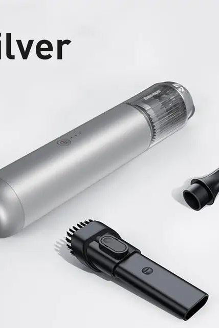 Wireless Vacuum Cleaner