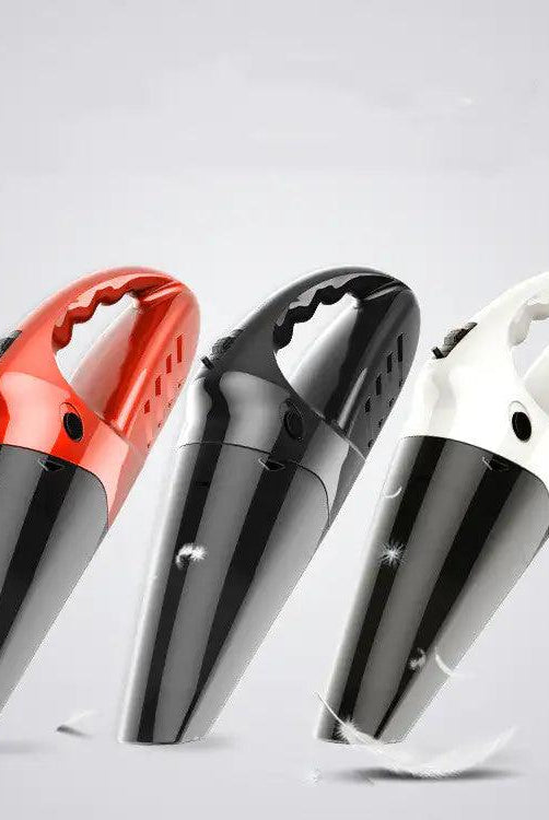 Wireless Vacuum Cleaner