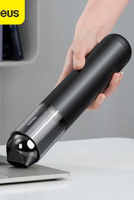 Wireless Vacuum Cleaner