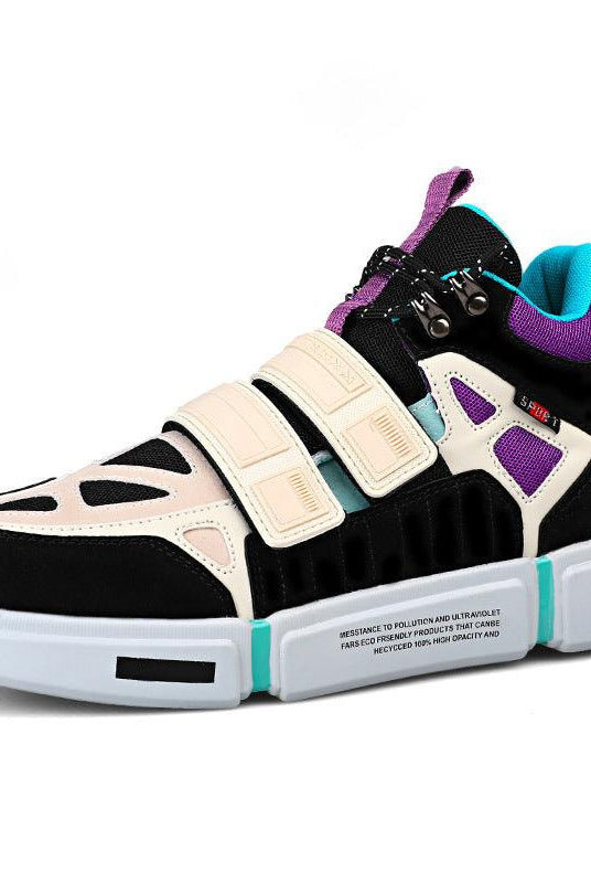 Wudao Casual Shoes Sneakers Men