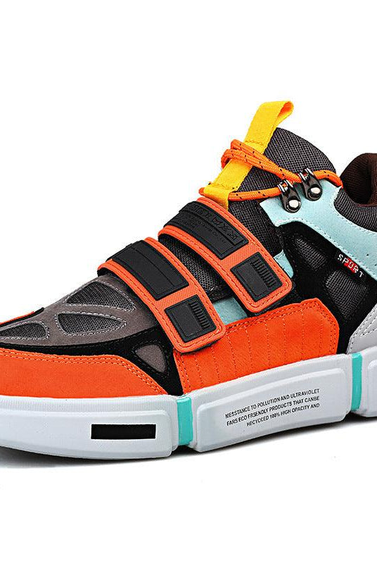 Wudao Casual Shoes Sneakers Men