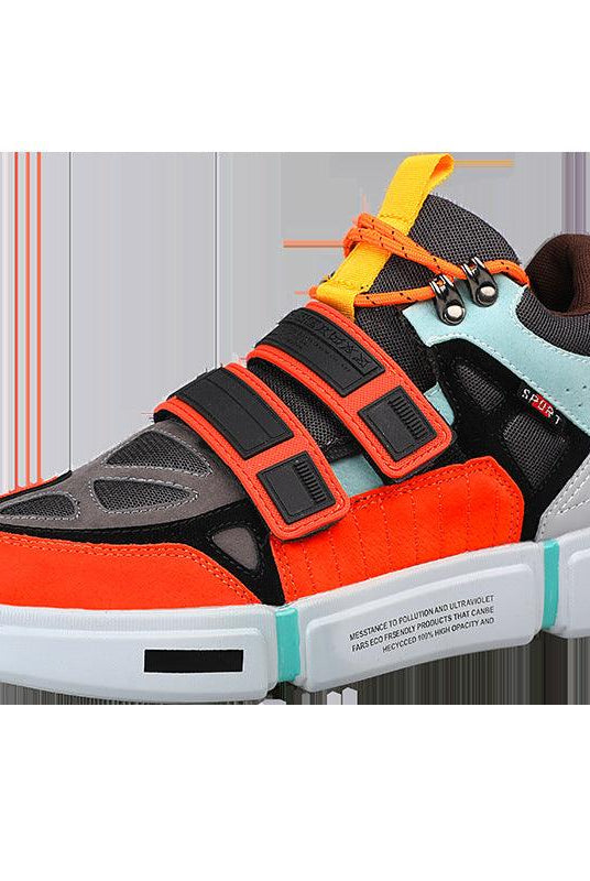 Wudao Casual Shoes Sneakers Men
