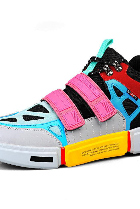 Wudao Casual Shoes Sneakers Men