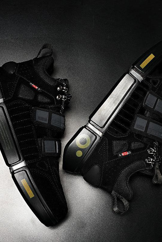 Wudao Casual Shoes Sneakers Men