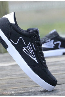 spring casual shoes for men sneakers leasure falts shoe