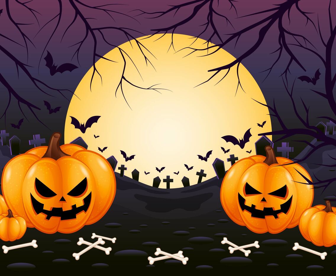 Get Ready for a Spooktacular Halloween with BloomJay!