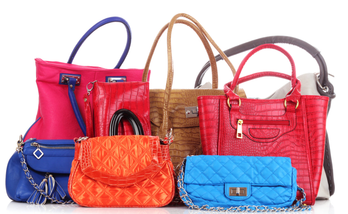 The Ultimate Guide to Women’s Purses: Types, Styles, and How to Choose the Perfect Handbag