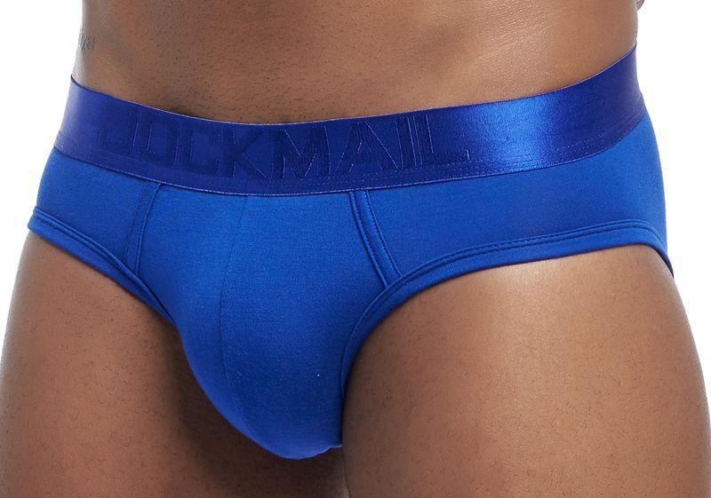 Men's Underwear Triangle Underwear Modal Comfortable Breathable Sweat Absorbing Underwear - Bloomjay