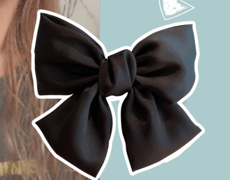 Bow hair accessories - Bloomjay