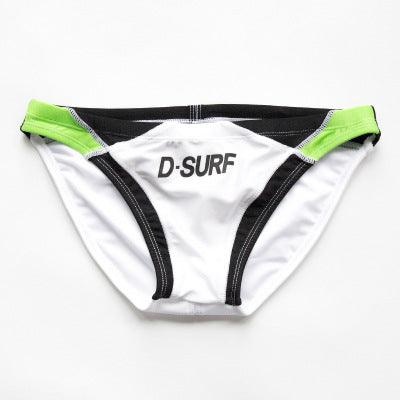 New Sexy Men Bathing Suits Gay Bathing Suits - Bloomjay