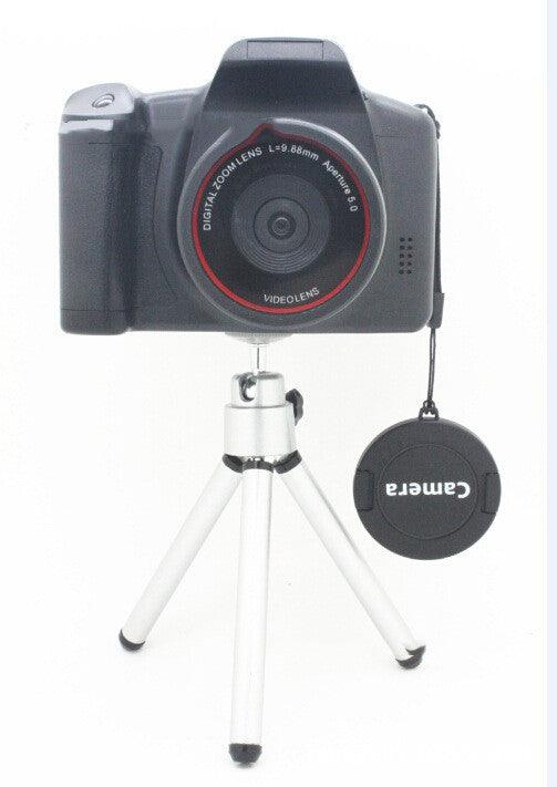 XJ05 Digital Video Camera - Bloomjay