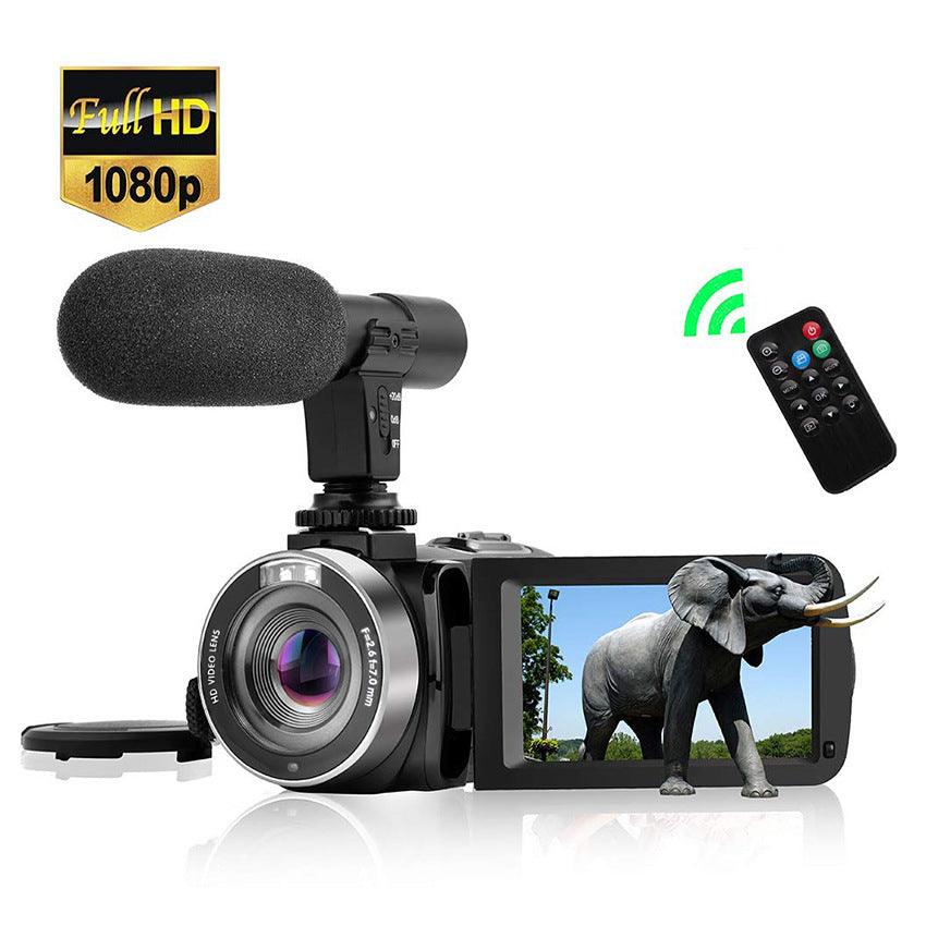 HD Digital Camera - Bloomjay