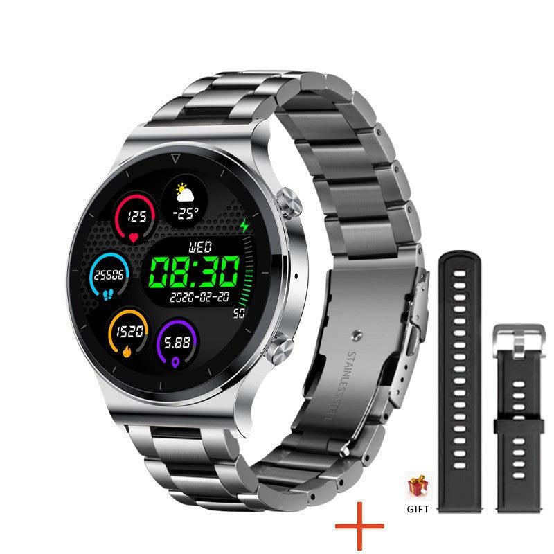 Looks The Same As A Sports Pedometer Hand Watch - Bloomjay