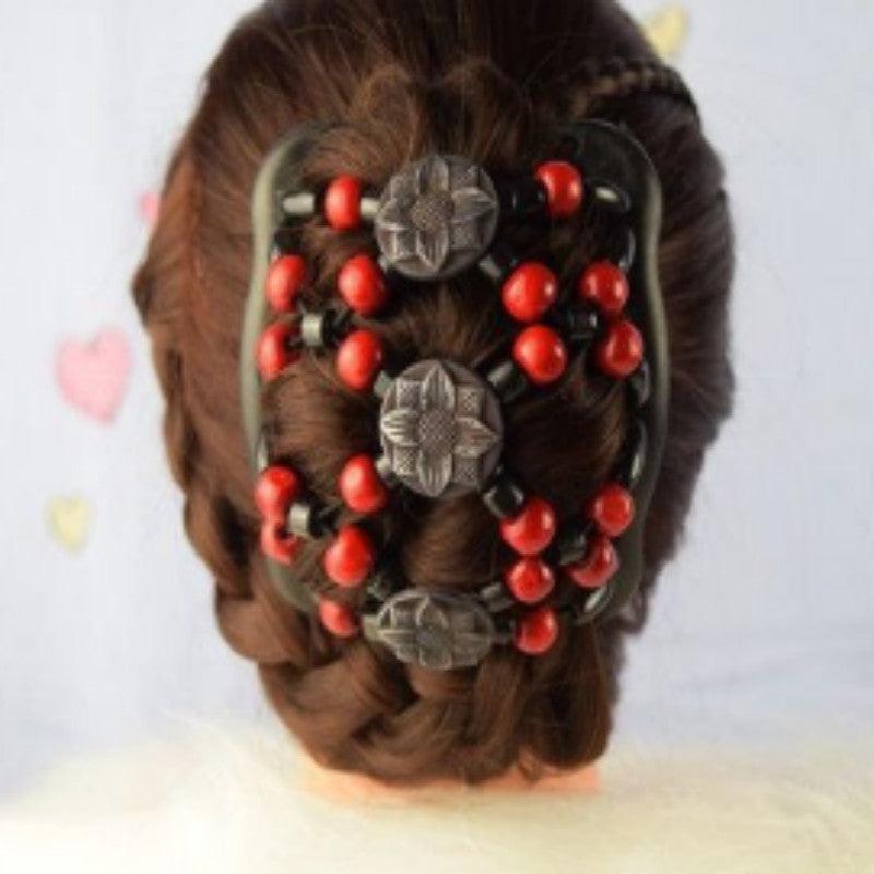 Lady Magic Comb Hairpin Hair Accessories - Bloomjay