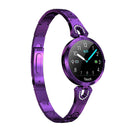 Fashion Women's Smart Watch Waterproof Wearable Device Heart Rate Monitor Sports Smartwatch for Women Ladies - Bloomjay