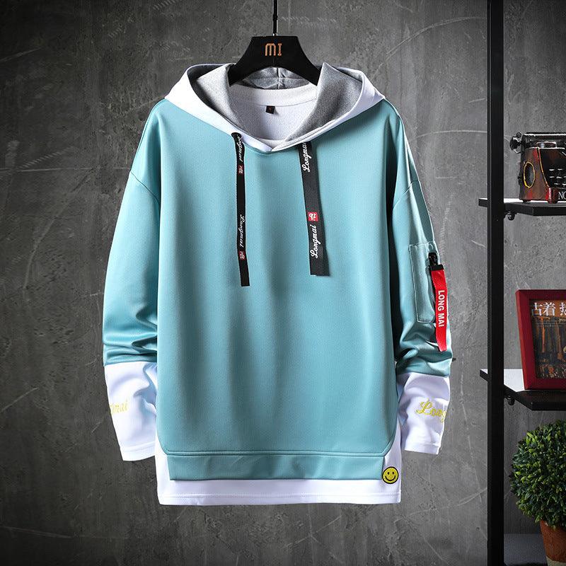 Hoodie clothes sweater - Bloomjay
