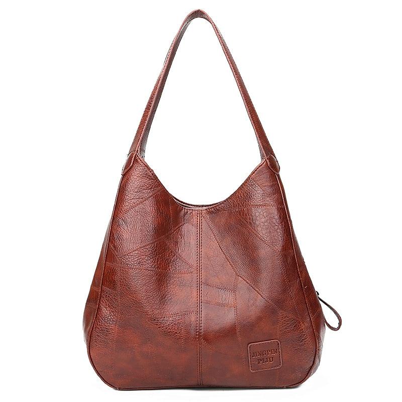 Womens Hand bags Designers Luxury Handbags Women Shoulder Bags Female Top-handle Bags Sac a Main Fashion Brand Handbags - Bloomjay