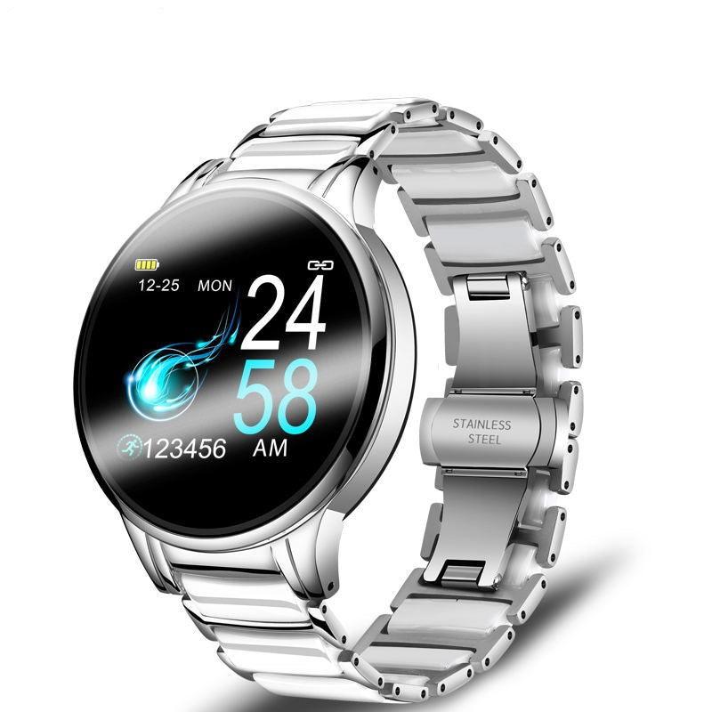 LIGE Multifunctional Waterproof Smart Watch - Bloomjay