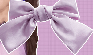 Bow hair accessories - Bloomjay