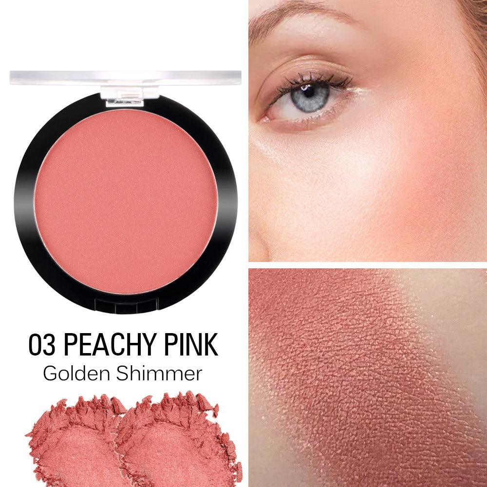 Monochrome rouge mist face texture blush - Bloomjay