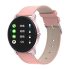 The T90 Smart Bracelet Has A Full Touch Screen - Bloomjay