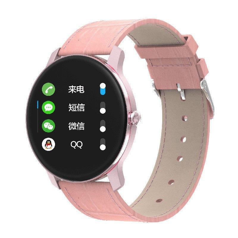 The T90 Smart Bracelet Has A Full Touch Screen - Bloomjay