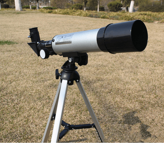 telescope - Bloomjay
