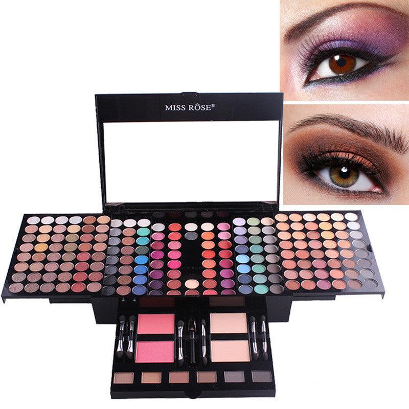 Blush make-up box - Bloomjay