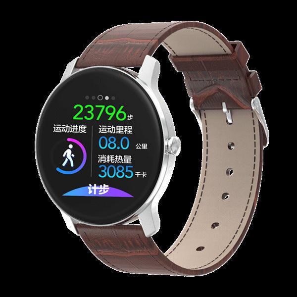 The T90 Smart Bracelet Has A Full Touch Screen - Bloomjay