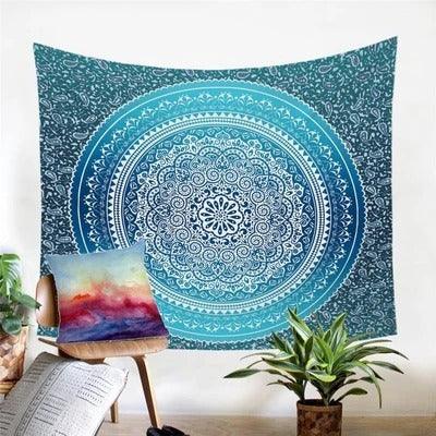 Home decoration tapestry - Bloomjay