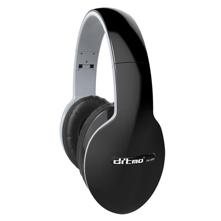 Headset sports headphones gaming wired headphones - Bloomjay