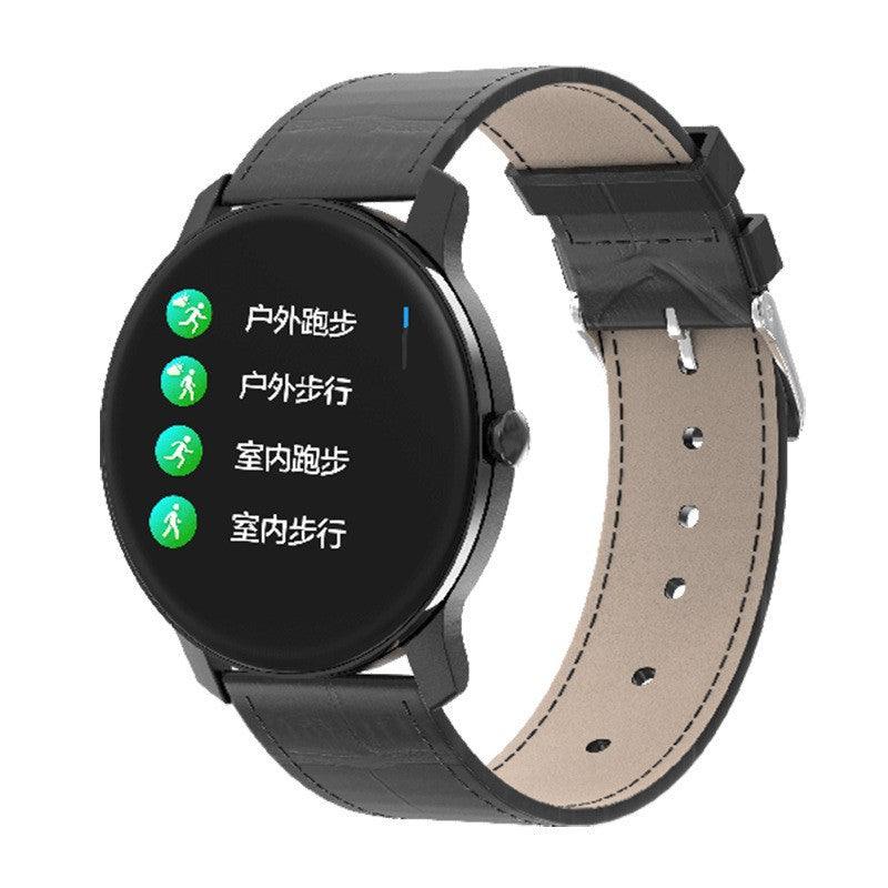 The T90 Smart Bracelet Has A Full Touch Screen - Bloomjay