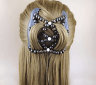 Lady Magic Comb Hairpin Hair Accessories - Bloomjay