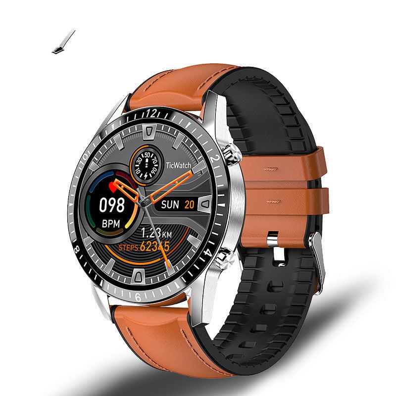 Bangwei Multi-function Smart Watch Bluetooth - Bloomjay