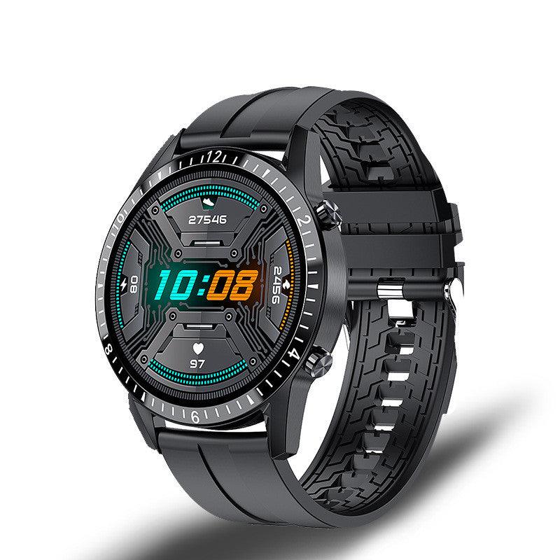 Bangwei Multi-function Smart Watch Bluetooth - Bloomjay