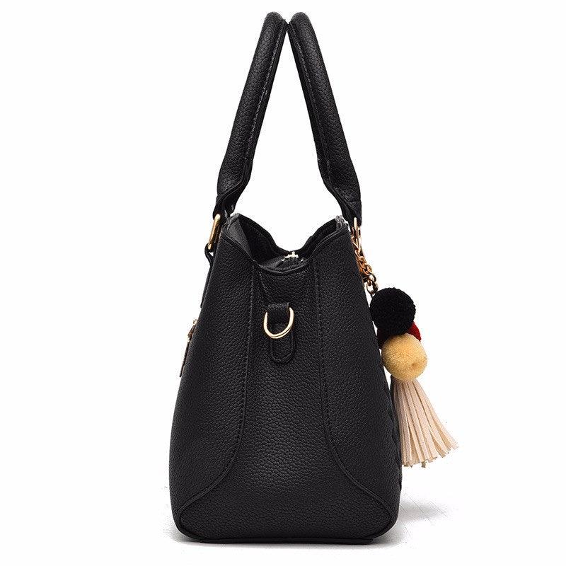 Ladies Hand Bags Luxury Handbags Women Bags Crossbody Bag - Bloomjay