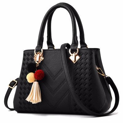 Ladies Hand Bags Luxury Handbags Women Bags Crossbody Bag - Bloomjay